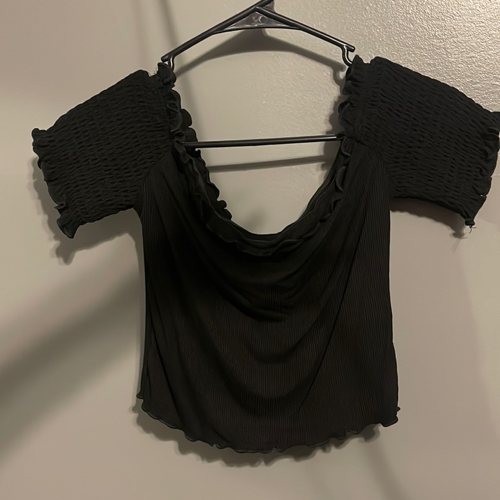 From shien. Size small color black